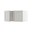 Light grey-white