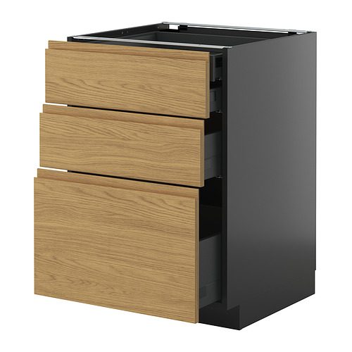 METOD/KNIVSHULT põr.kapp/3 esip/2 m/1 ks/1 kõ shtel