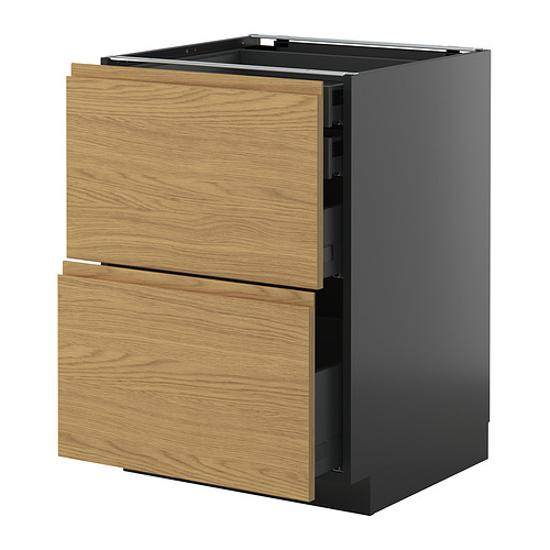 METOD/KNIVSHULT põr.kapp/2 esip/2 m/1 ks/1 kr shtel