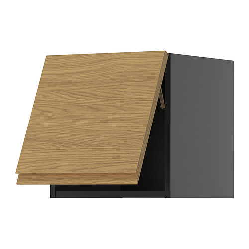 METOD horisontaalne seinakapp