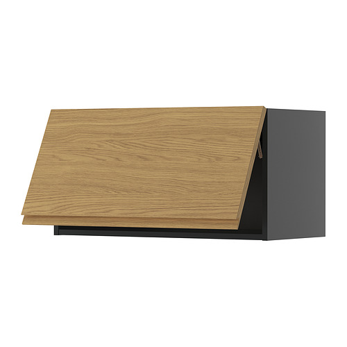 METOD horisontaalne seinakapp