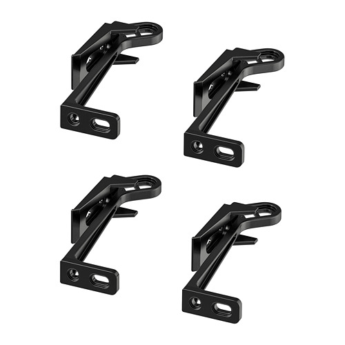 UTRUSTA замок для кухонных ящиков/шкафов