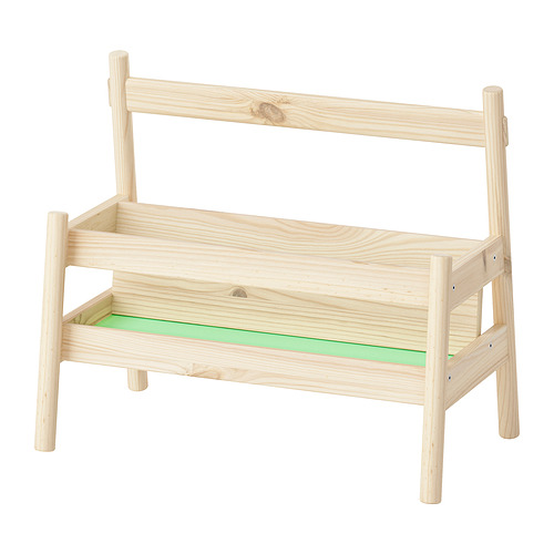 FLISAT, knygų stovas