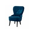 Djuparp dark green-blue
