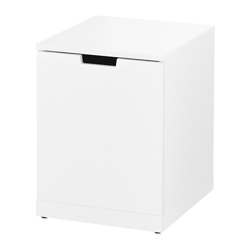 NORDLI komoda