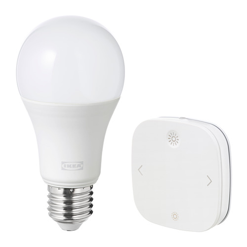 TRÅDFRI комплект для подключения