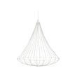 STRÅLA LED decorative chandelier