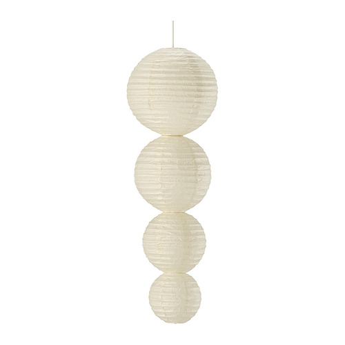 STRÅLA, LED decorative pendant lamp