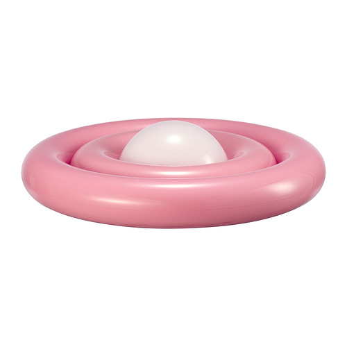 STRÅLA, LED decorative table lamp