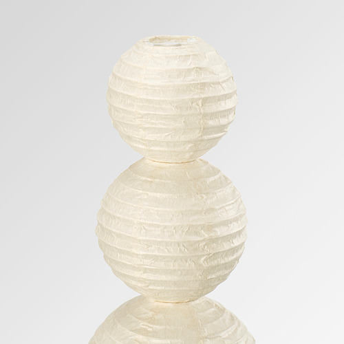 STRÅLA, LED decorative table lamp