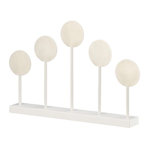 STRÅLA, LED candelabra