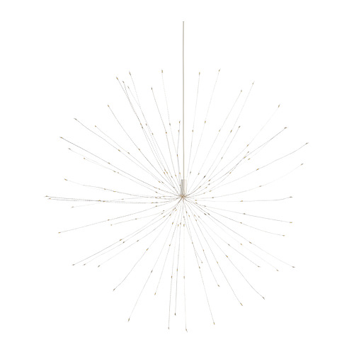 STRÅLA, LED pendant lamp