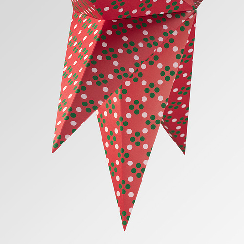 STRÅLA, lamp shade