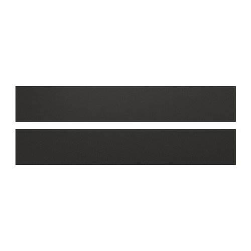 NICKEBO фронтальная панель ящика