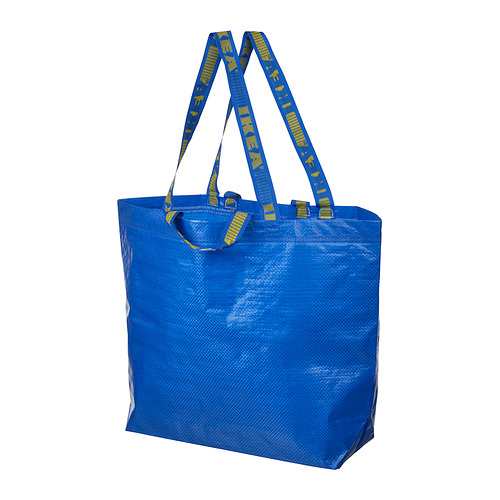 FRAKTA, сумка, средняя