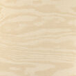 Plywood effect/laminate