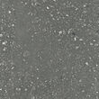 Grey terrazzo effect/laminate