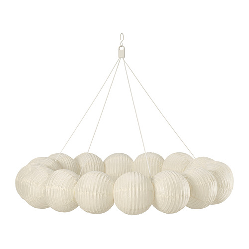STRÅLA, LED decorative pendant lamp