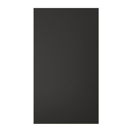 NICKEBO nõudepesumasina esipaneel