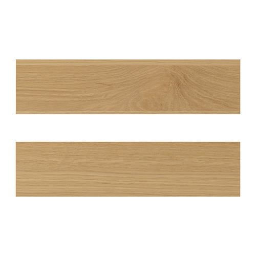 FORSBACKA stalčiaus fasadas