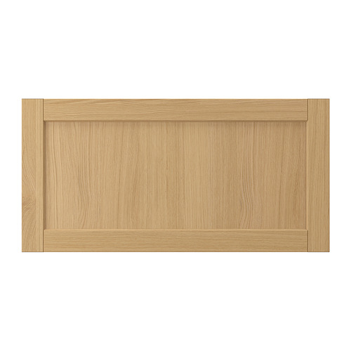 FORSBACKA drawer front