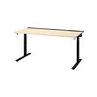 Birch veneer/black (+10€)