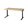Oak veneer/black (+10€)
