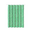BOLLBUDDLEJA shower curtain