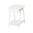 TROTTEN drawer unit