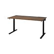 Walnut veneer/black (+10€)