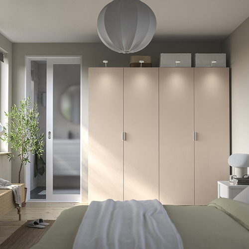 FARDAL/PAX, гардероб, комбинация