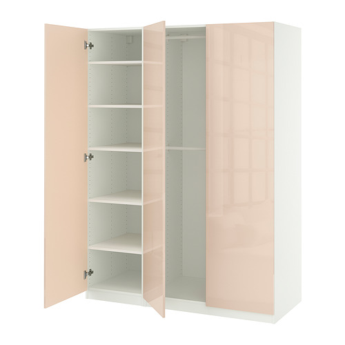 FARDAL/PAX гардероб, комбинация