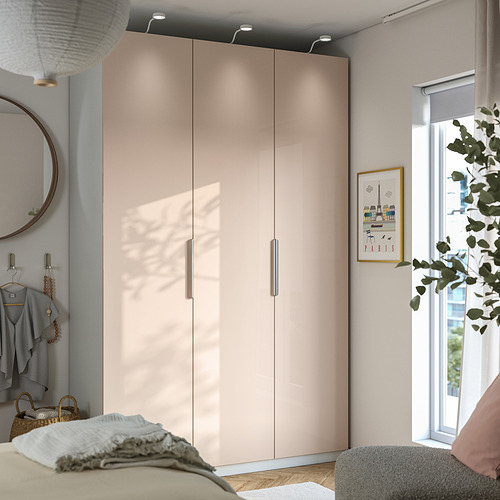 FARDAL/PAX, гардероб, комбинация