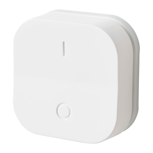 TRÅDFRI bezvadu dimmers viedais baltā krāsā IKEA Latvija