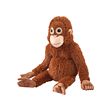 DJUNGELSKOG soft toy