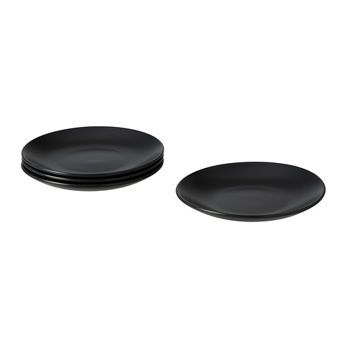 FÄRGKLAR side plate