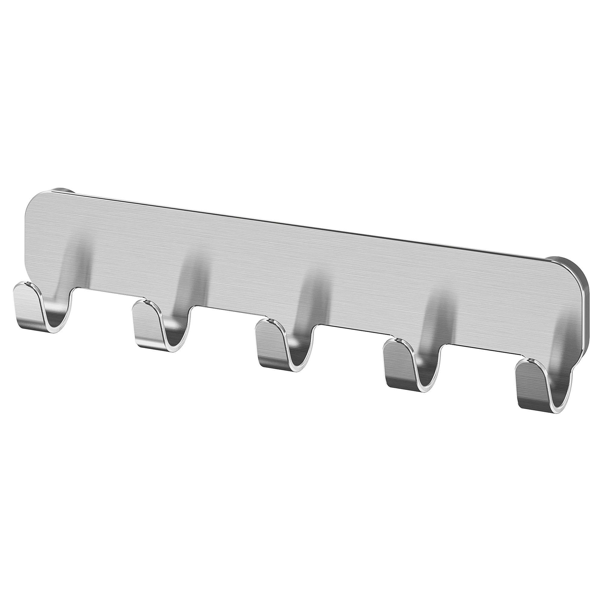 BROGRUND hook rack