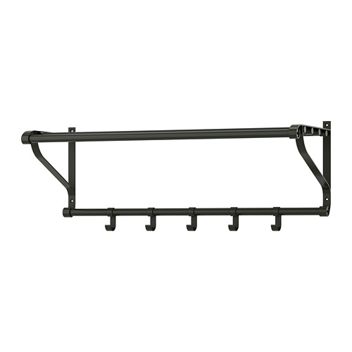 PORTIS hat rack