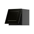 METOD wall cabinet horizontal