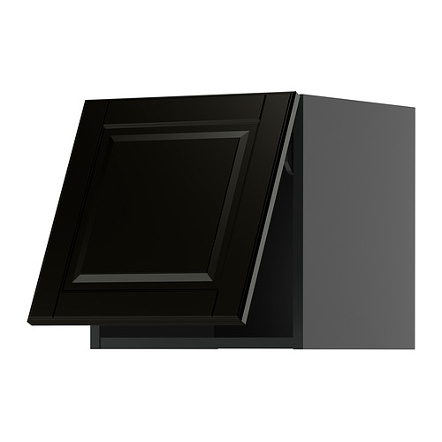 METOD, горизонтальный навесной шкаф