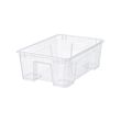 SAMLA box
