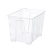 SAMLA box