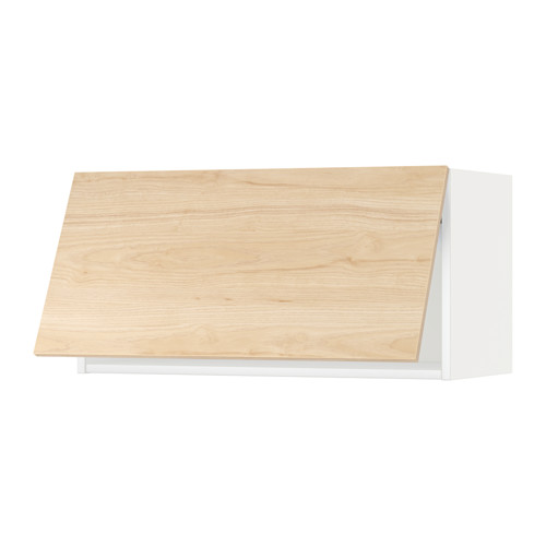 METOD горизонтальный навесной шкаф