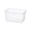 IKEA 365+ контейнер для продуктов