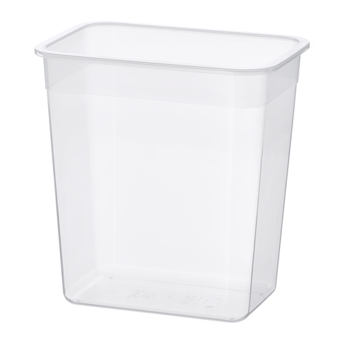 IKEA 365+ maisto indelis