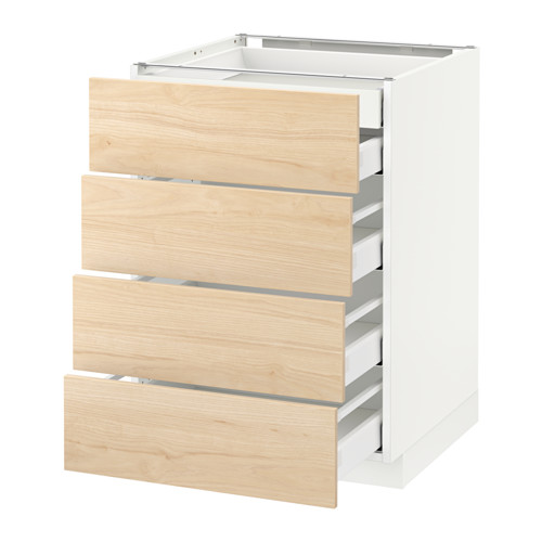 METOD/MAXIMERA нплн шк 4фрнт/2нзк/3срд ящ