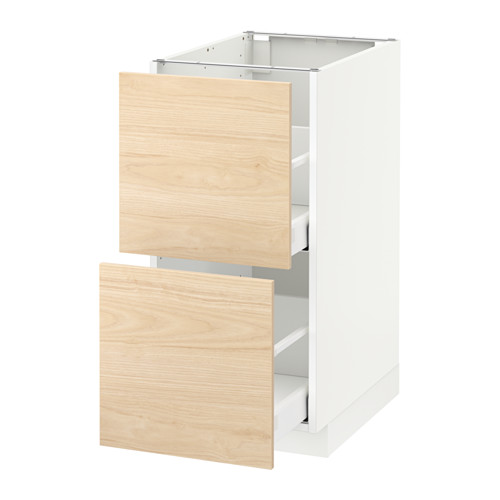 METOD/MAXIMERA grind. spintelė 2 pr./2 stalč.