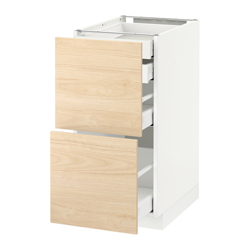 METOD/MAXIMERA напл шк 2 фрнт/2низ/1срд/1 выс ящ