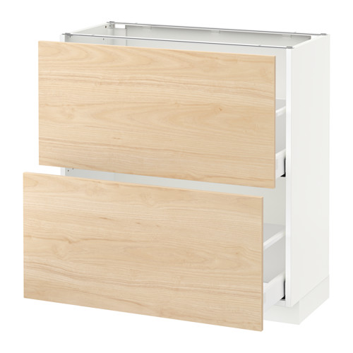 METOD/MAXIMERA 2 sahtliga põrandakapp