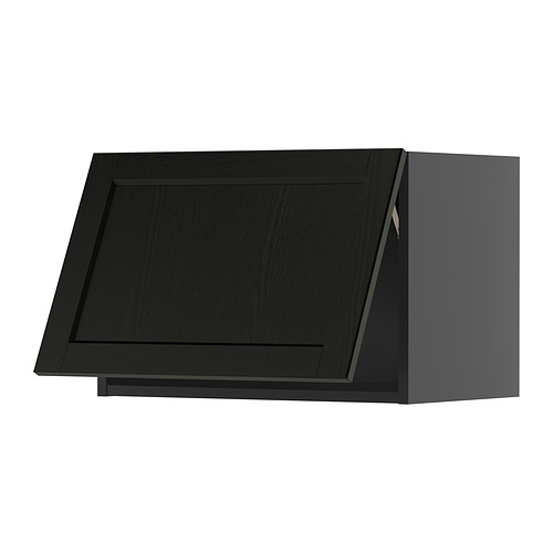 METOD, wall cabinet horizontal
